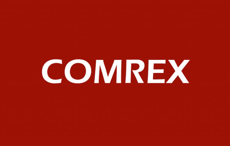 معرفی برند کامرکس – COMREX