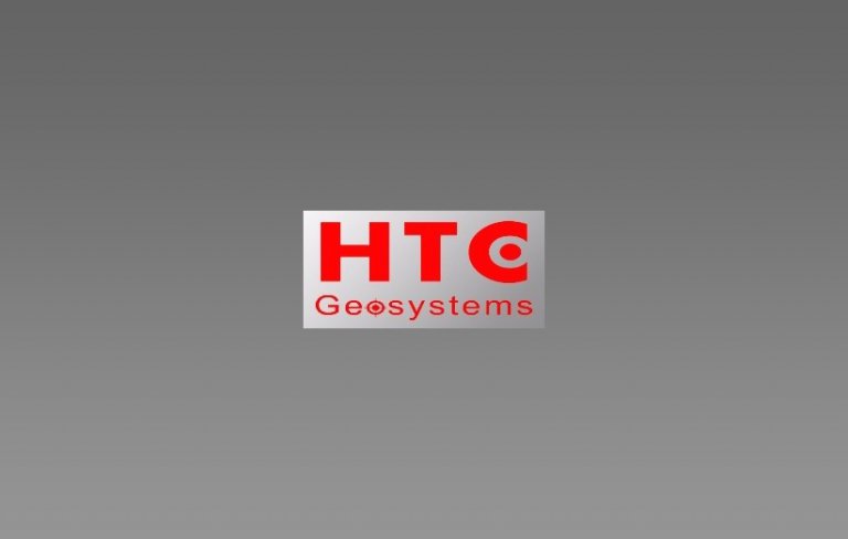 معرفی برند اچ تی سی – HTC Geosystems